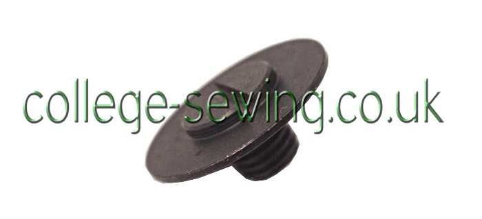 415115 PLUNGER CAP SINGER 300W