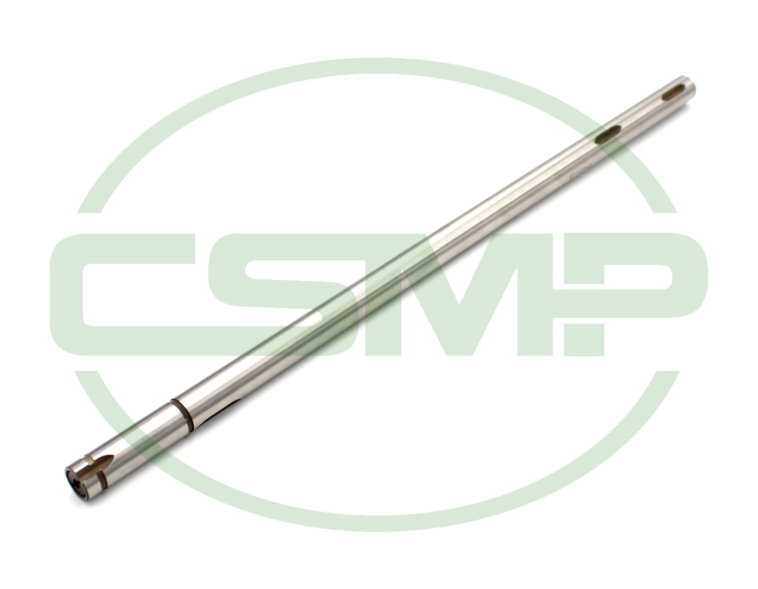415128 ARM SHAFT ASSY SINGER 300U TAPEEDGE