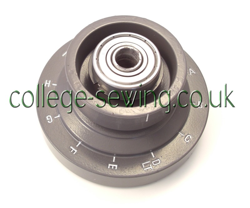 415153-451 BALANCE WHEEL SINGER 300U TAPEEDGE