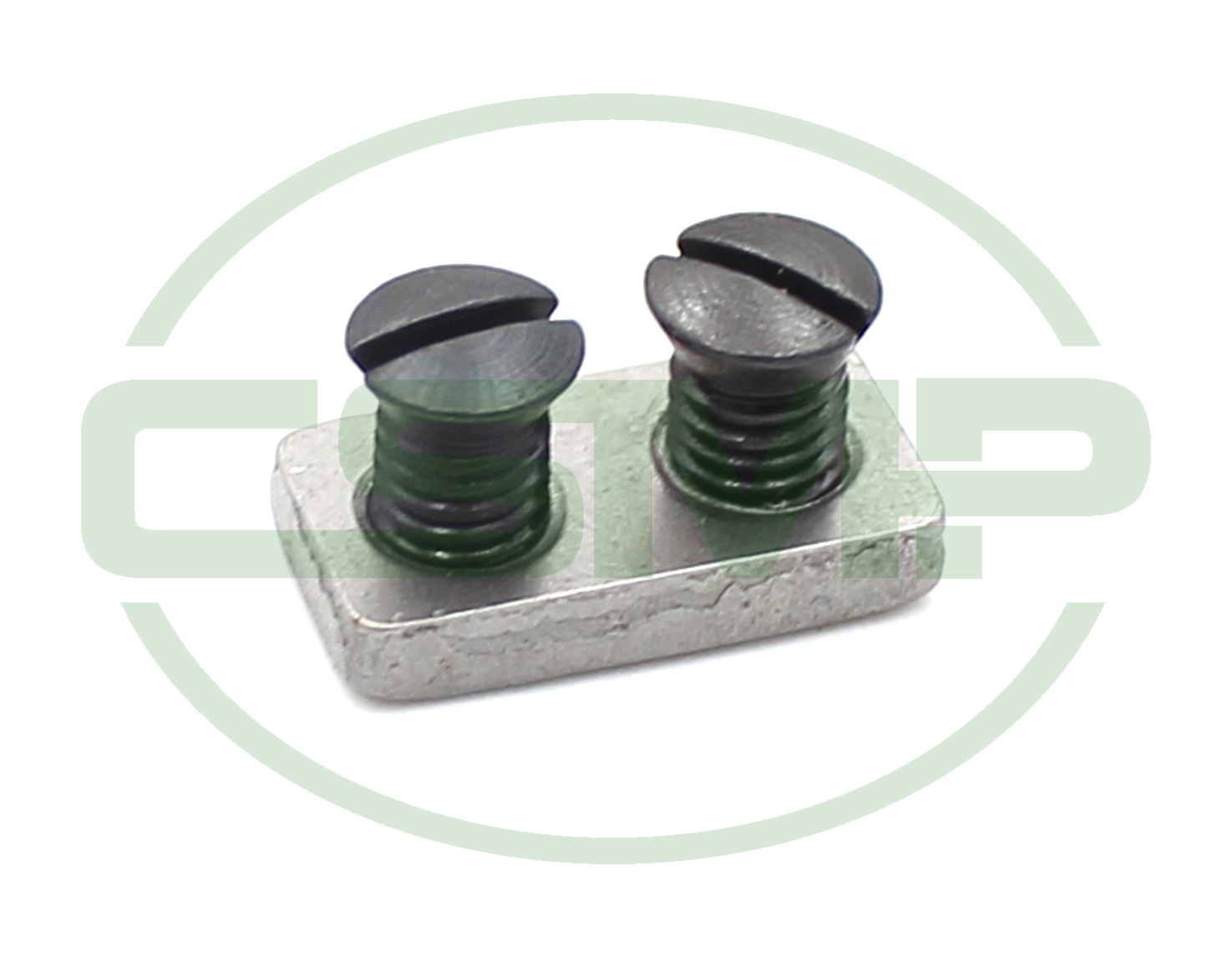 415369 PLATE SINGER 300W
