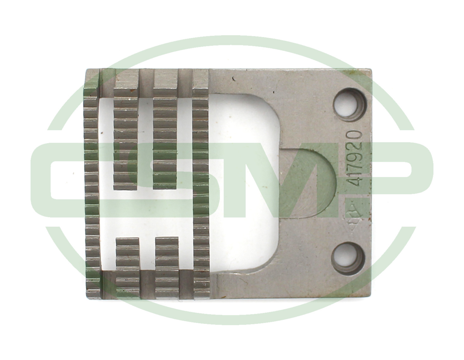 417920 FEED SINGER