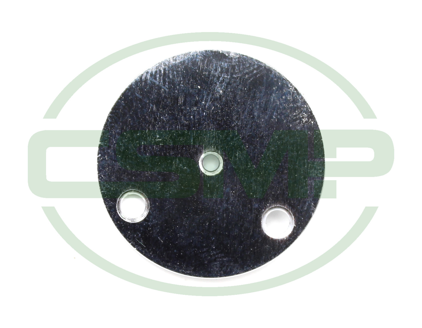 418311 NEEDLE HOLE INSERT PLATE 1.6MM SINGER 469 DISCONTINUED