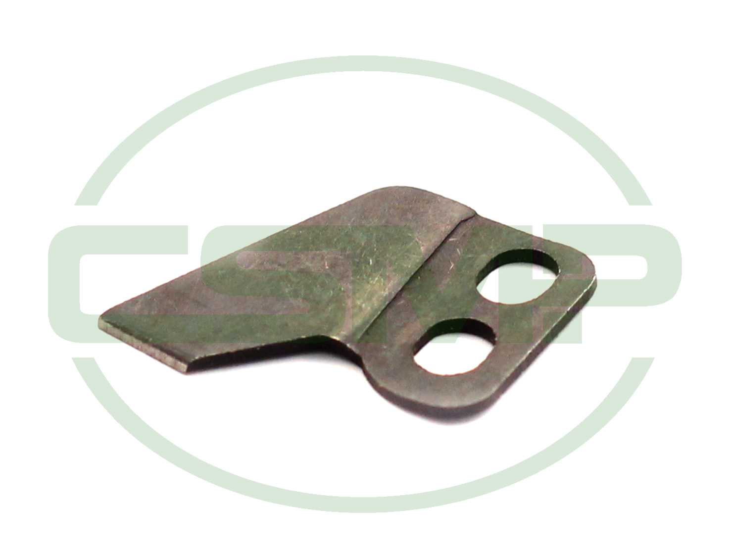 418312 1669 SINGER FIXED KNIFE