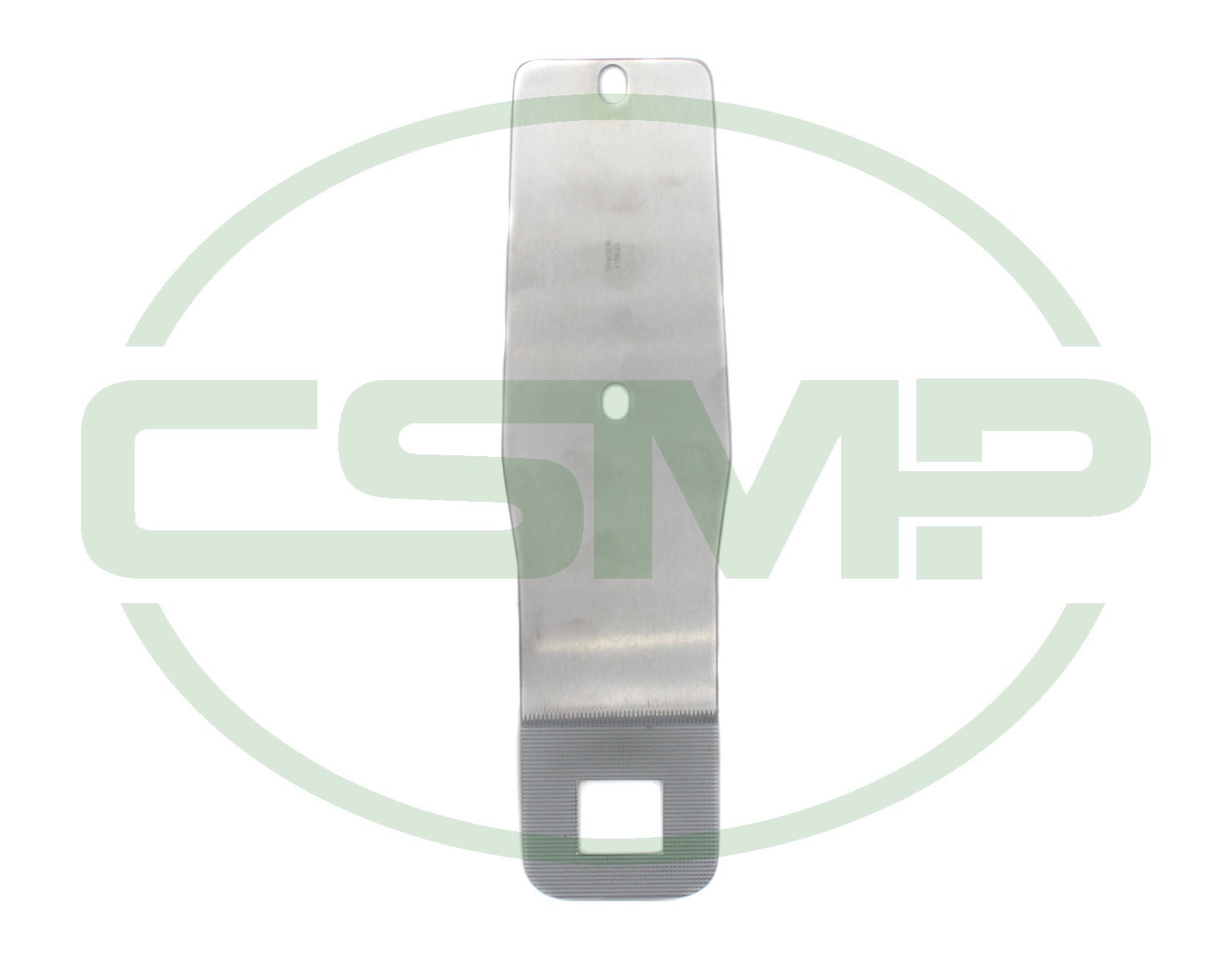 418625 FEED PLATE SINGER