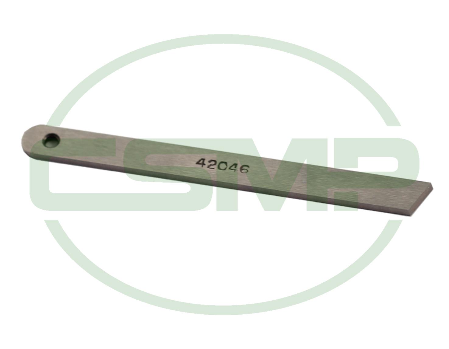 42046 81K LOWER KNIFE THIN SINGER STANDARD