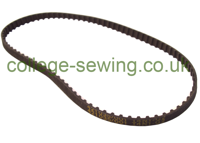 421035 DOMESTIC BELT