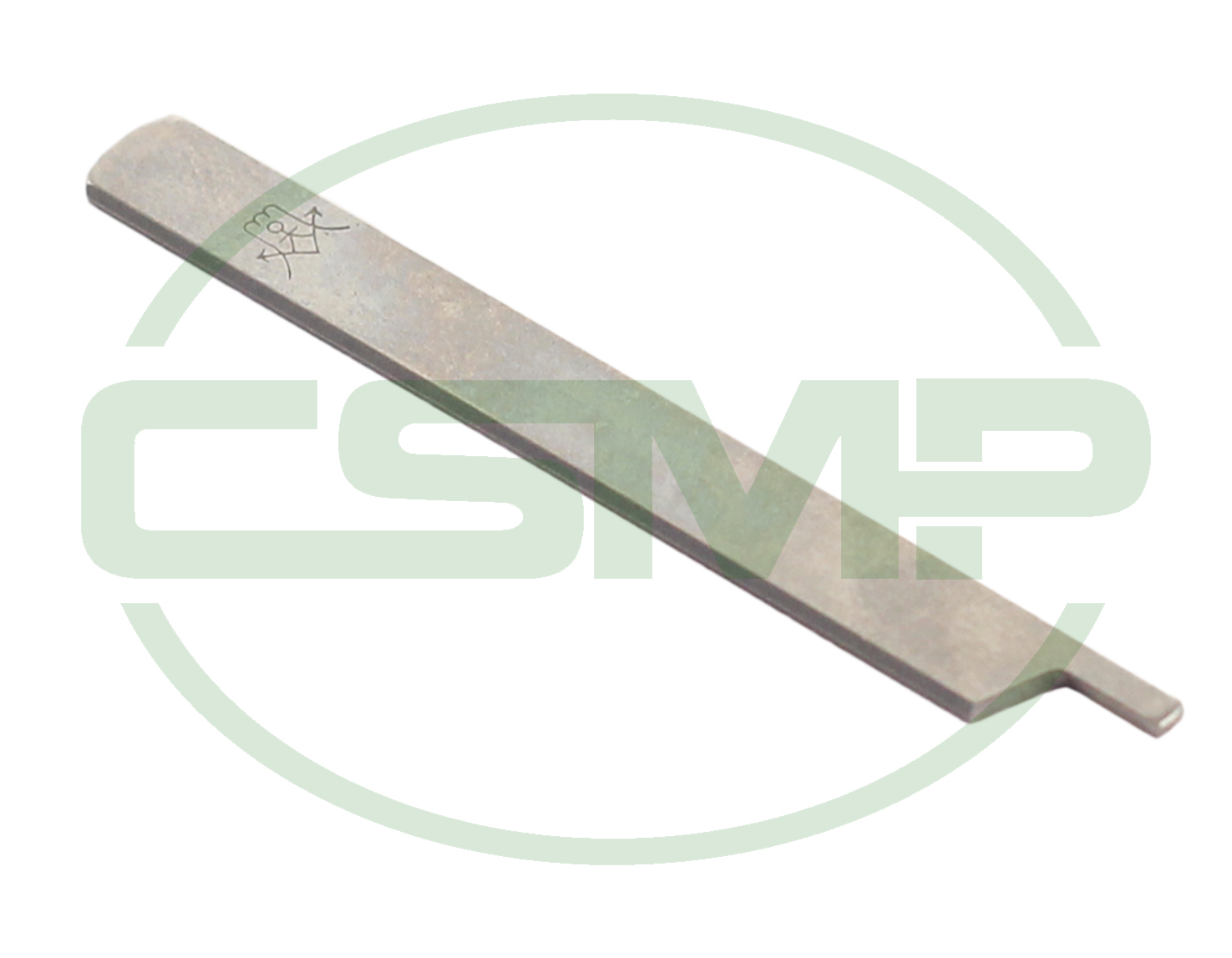 42111 81K UPPER KNIFE THIN SINGER STANDARD