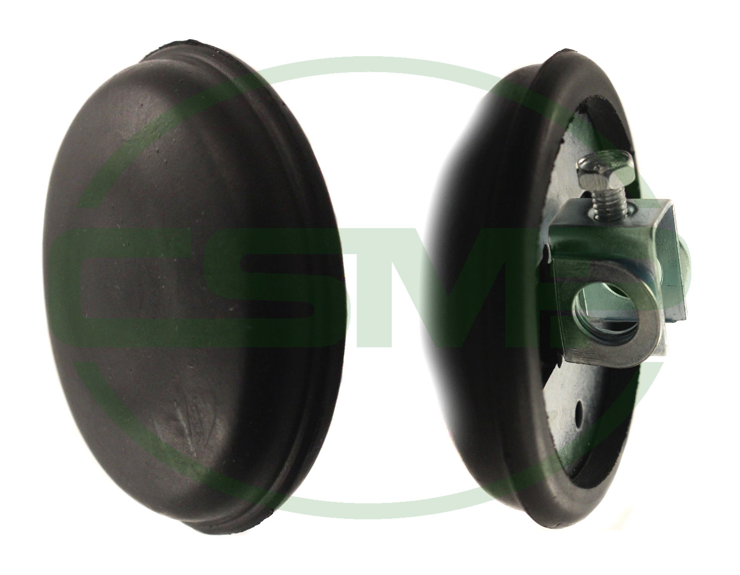 4212 + 4149 KNEE PRESS ASSY YH-101M BLINDSTITCH