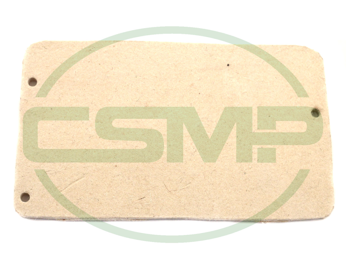 4214 MACHINE BASE FELT PAD YH-101M BLINDSTITCH