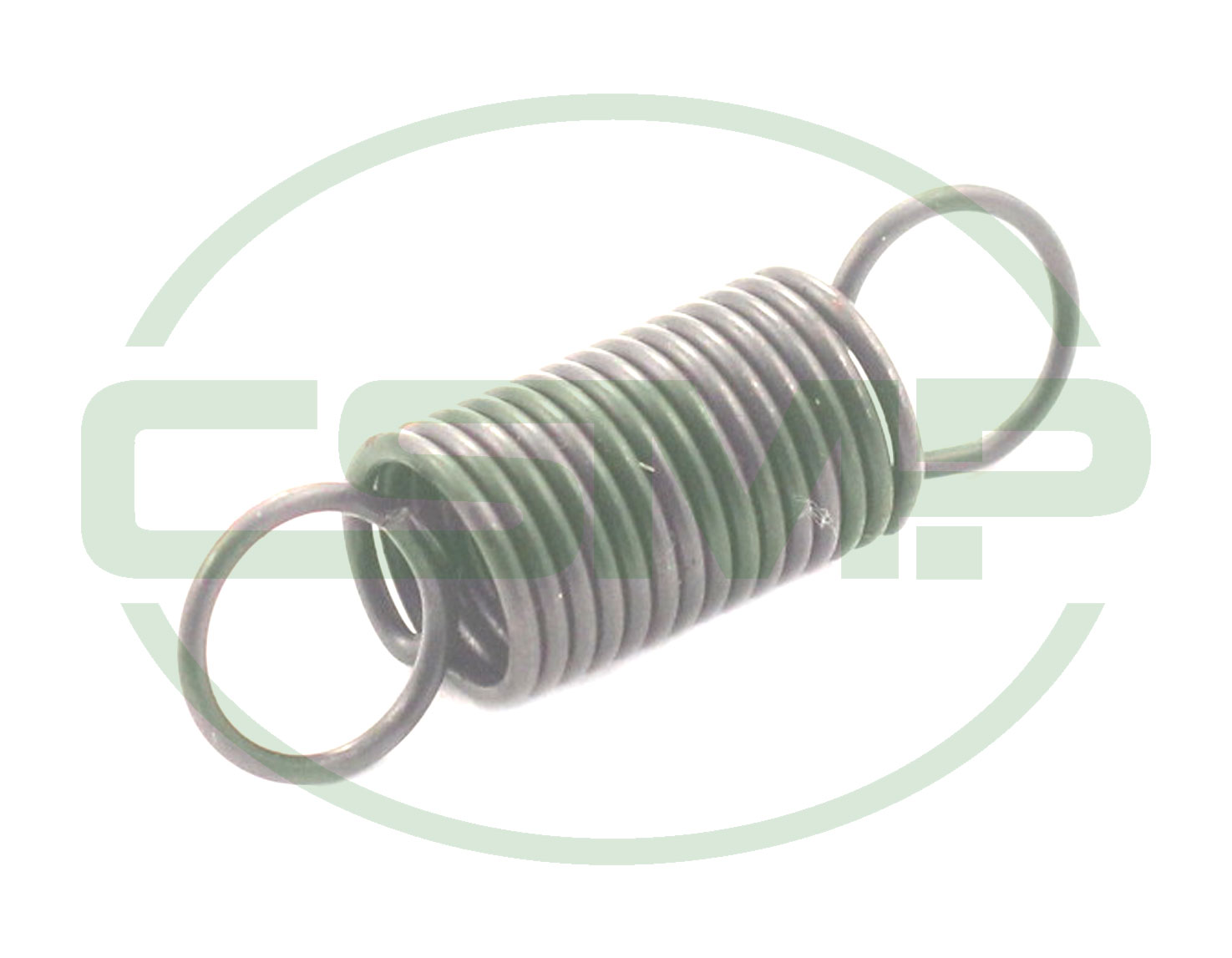 4222A KNEE PRESS STOP LEVER SPRING YH-101M BLINDSTITCH