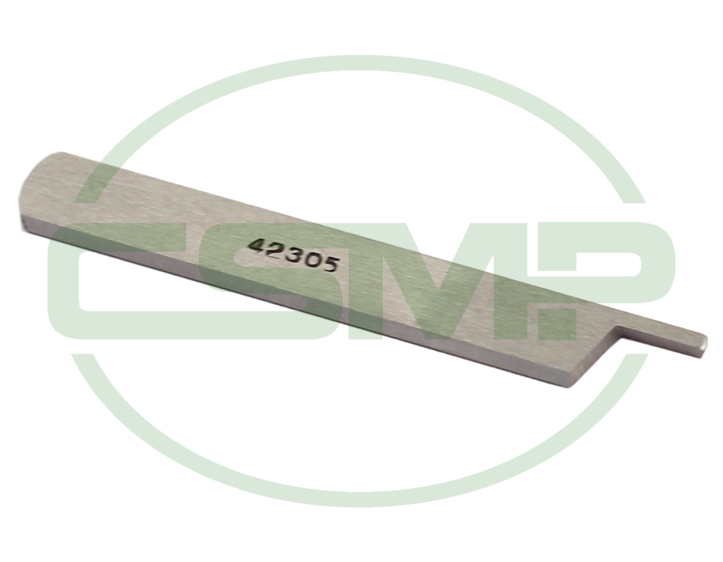 42305 = 138559 81K TOP KNIFE WIDE SINGER