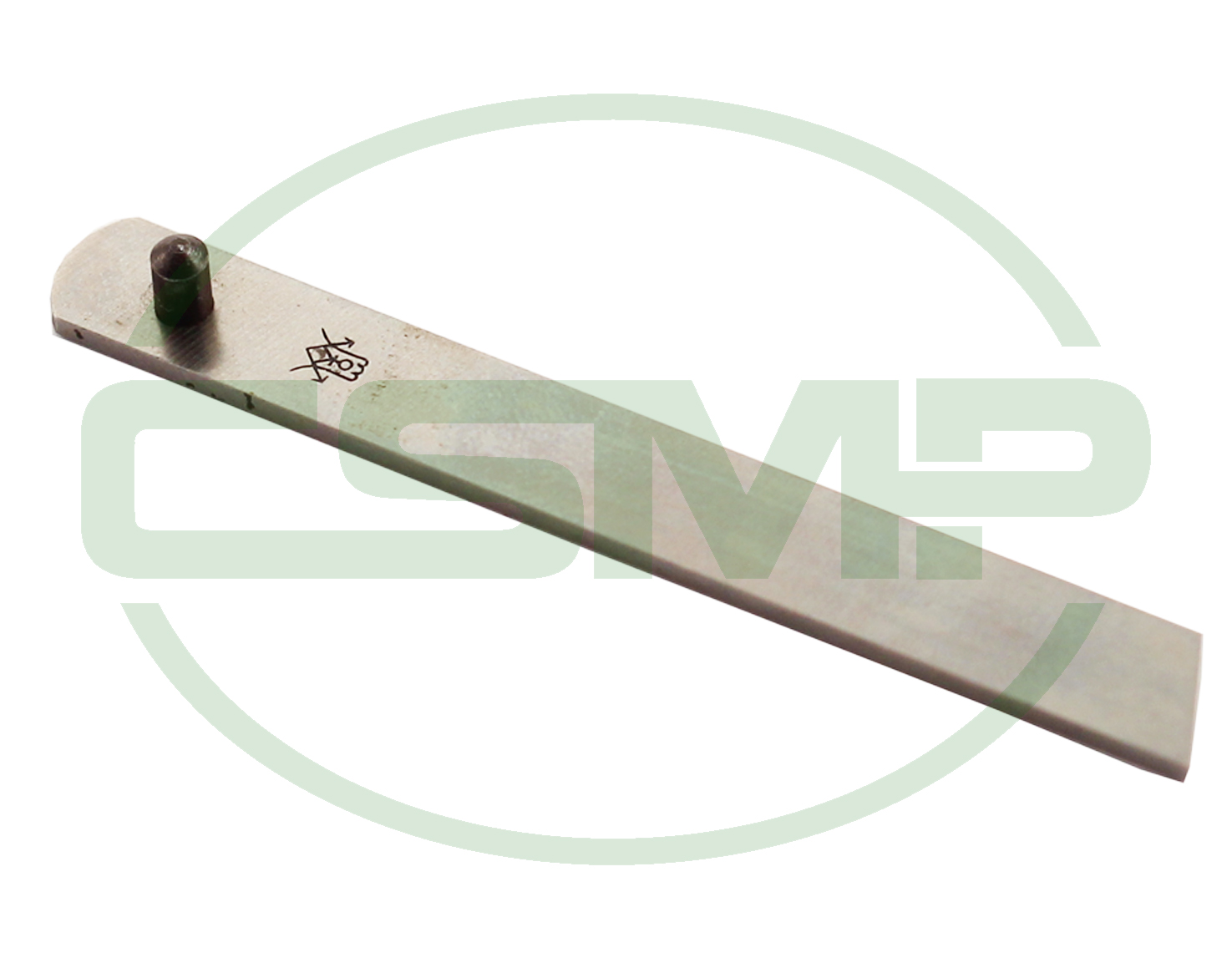 42309 = 140561 81K LOWER KNIFE WIDE SINGER