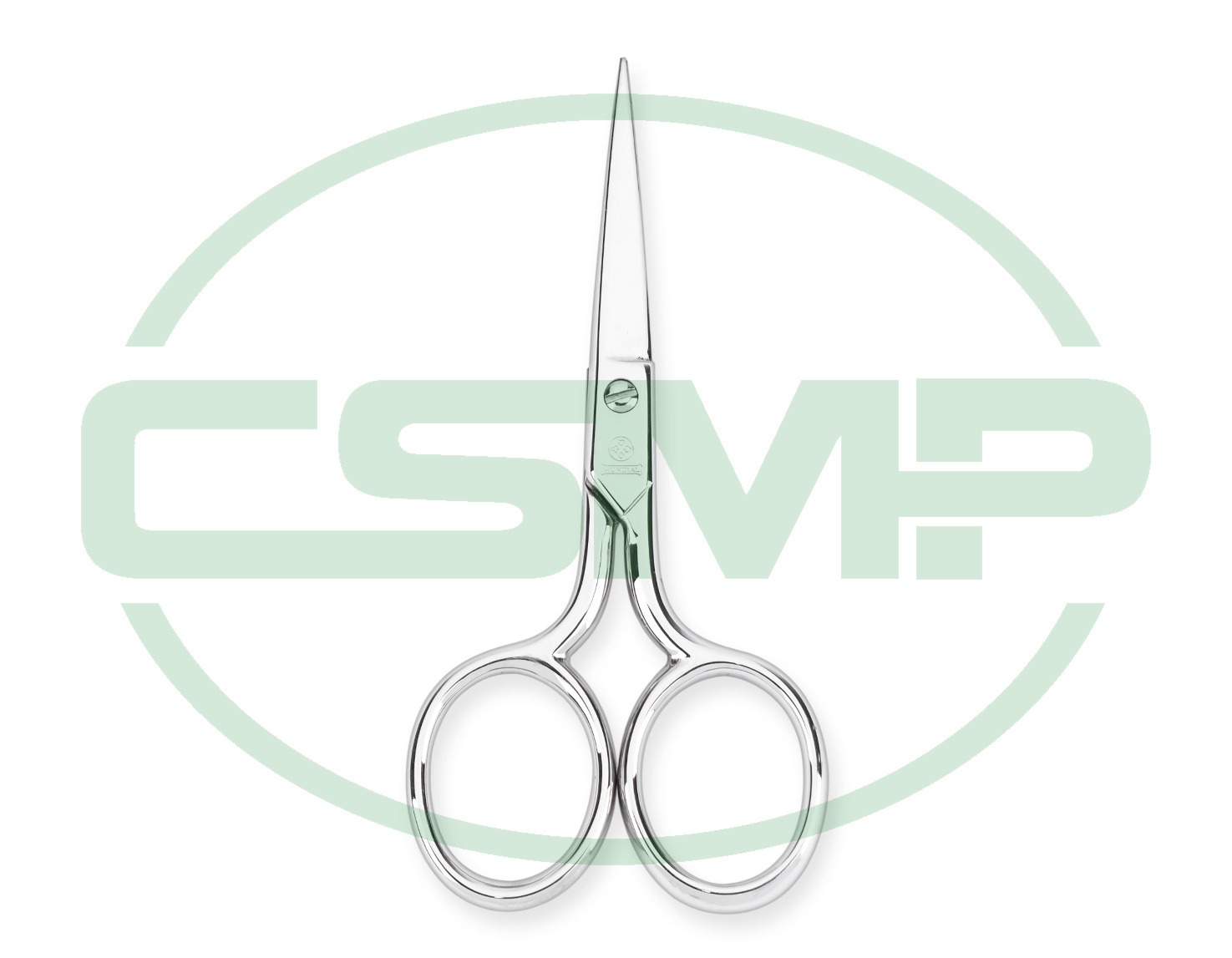 426 4" EMBROIDERY SCISSOR MUNDIAL