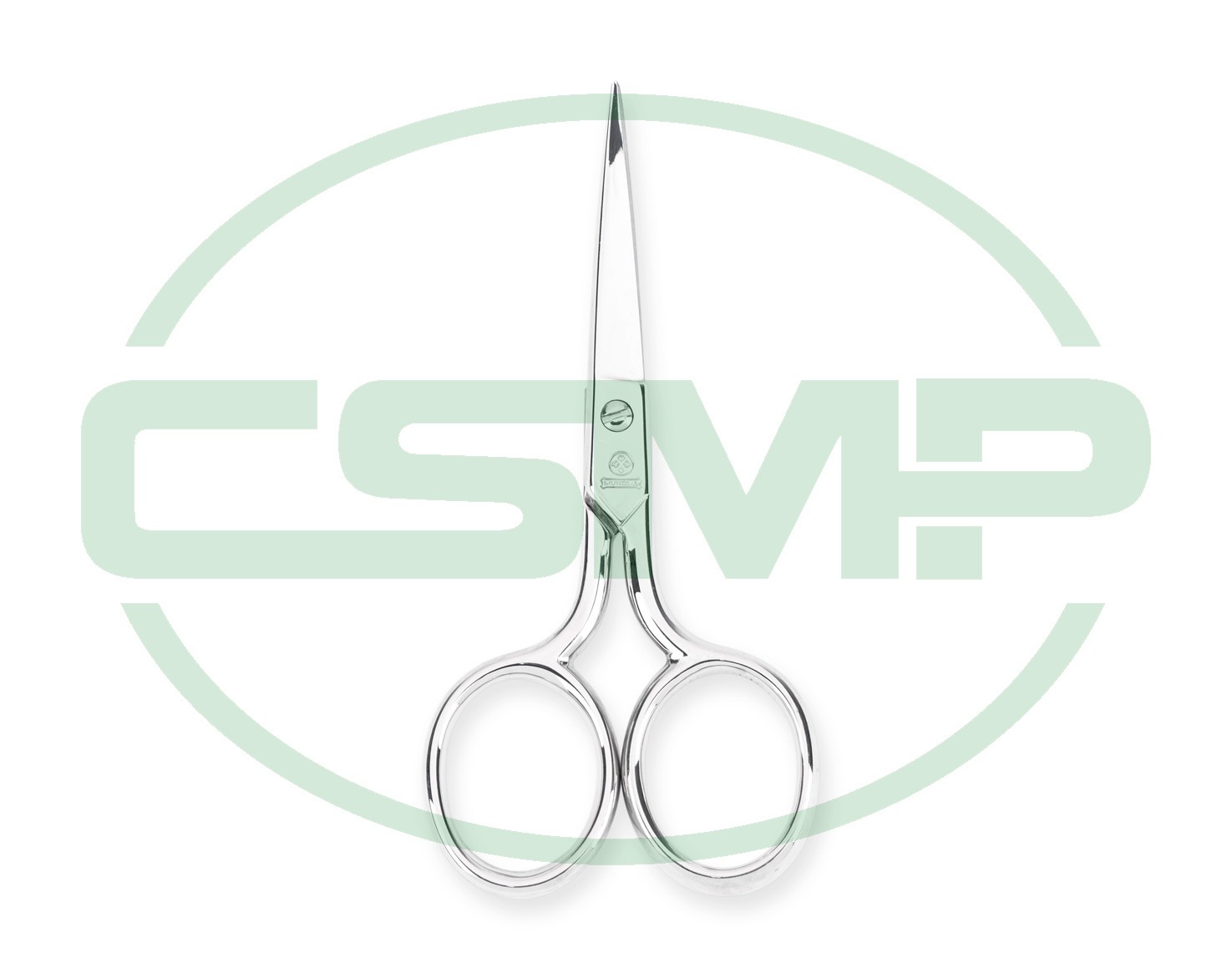 427 4" CURVED EMBROIDERY SCISSOR