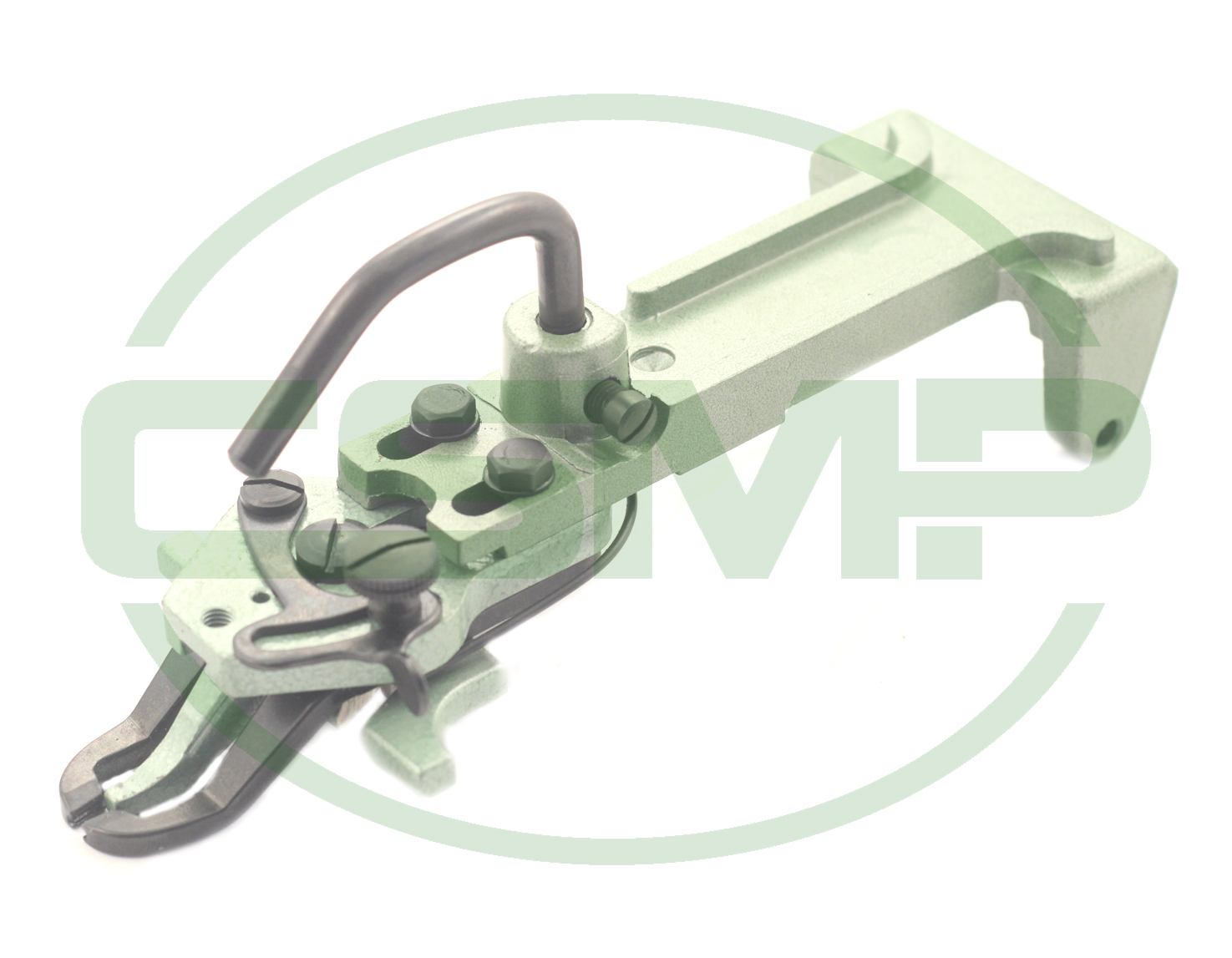 430-77-1 SNAP CLAMP LEWIS 200