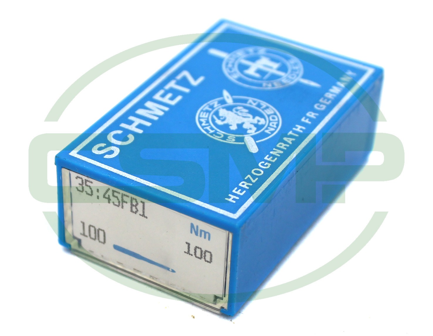 4463-35SUK SIZE 100 PACK OF 10 NEEDLES SCHMETZ DISCONTINUED