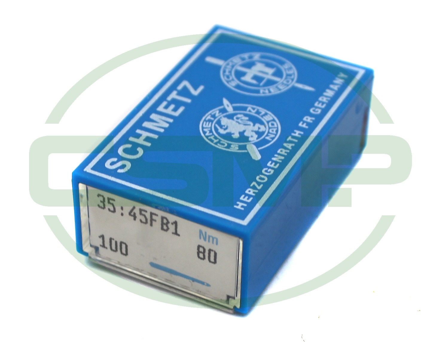 4463-35SUK SIZE 80 PACK OF 10 NEEDLES SCHMETZ DISCONTINUED