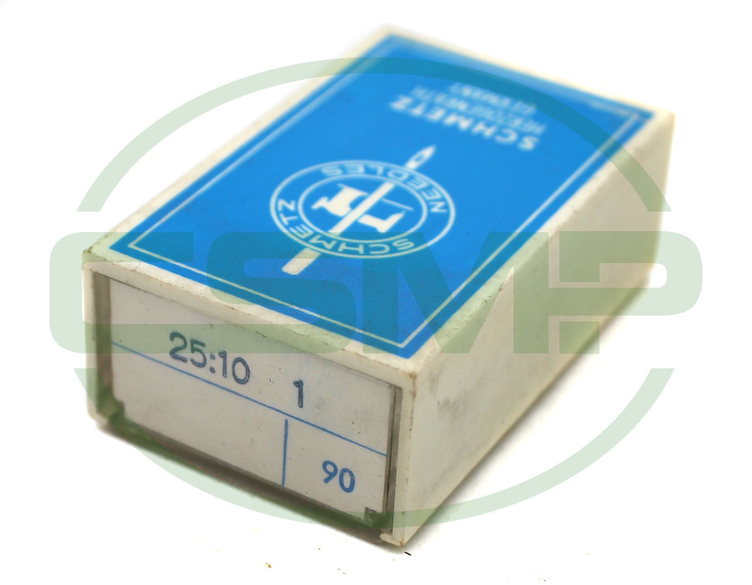 4463-8FR SIZE 90 PACK OF 10 NEEDLES SCHMETZ DISCONTINUED