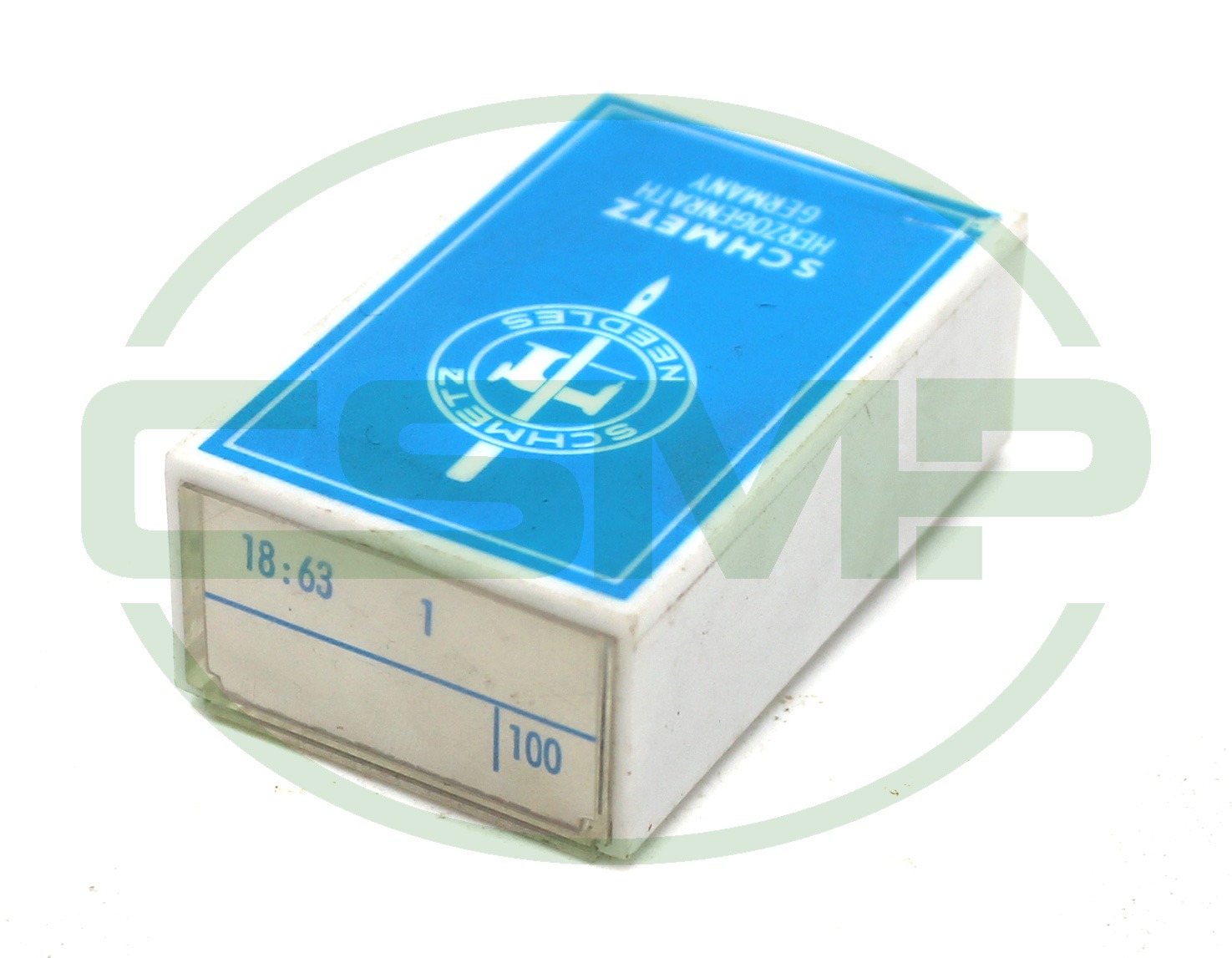 4463KK SIZE 100 PACK OF 10 NEEDLES SCHMETZ