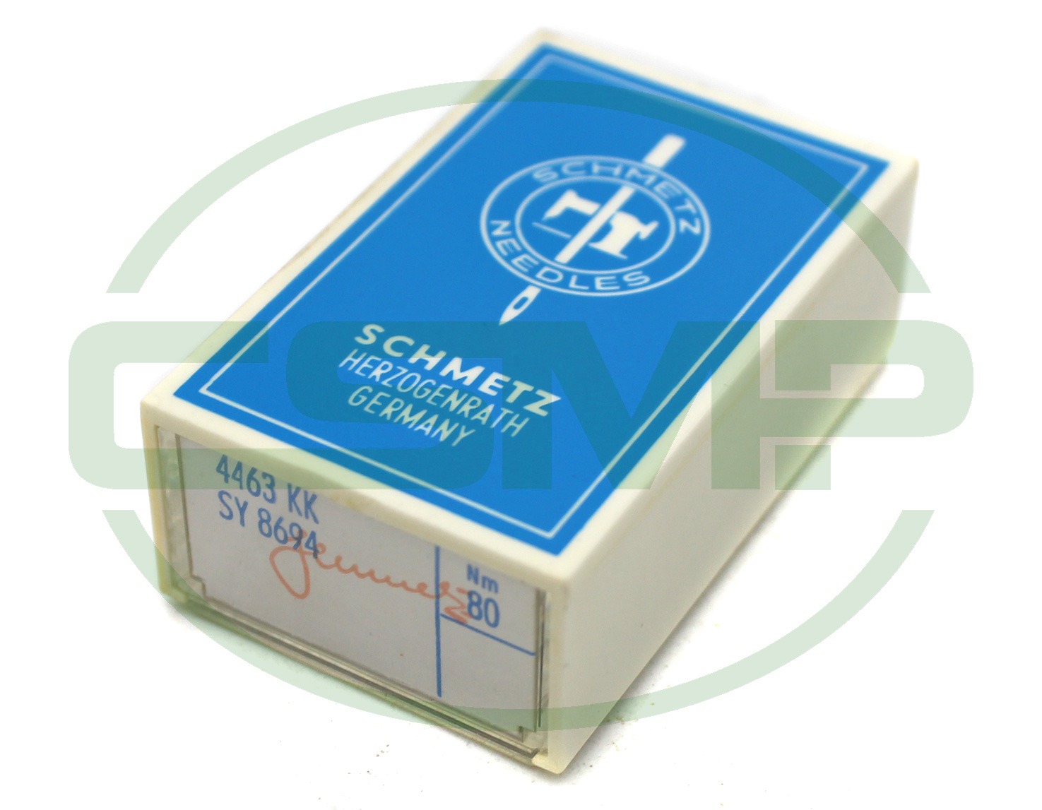 4463KK SIZE 80 PACK OF 10 NEEDLES SCHMETZ DISCONTINUED