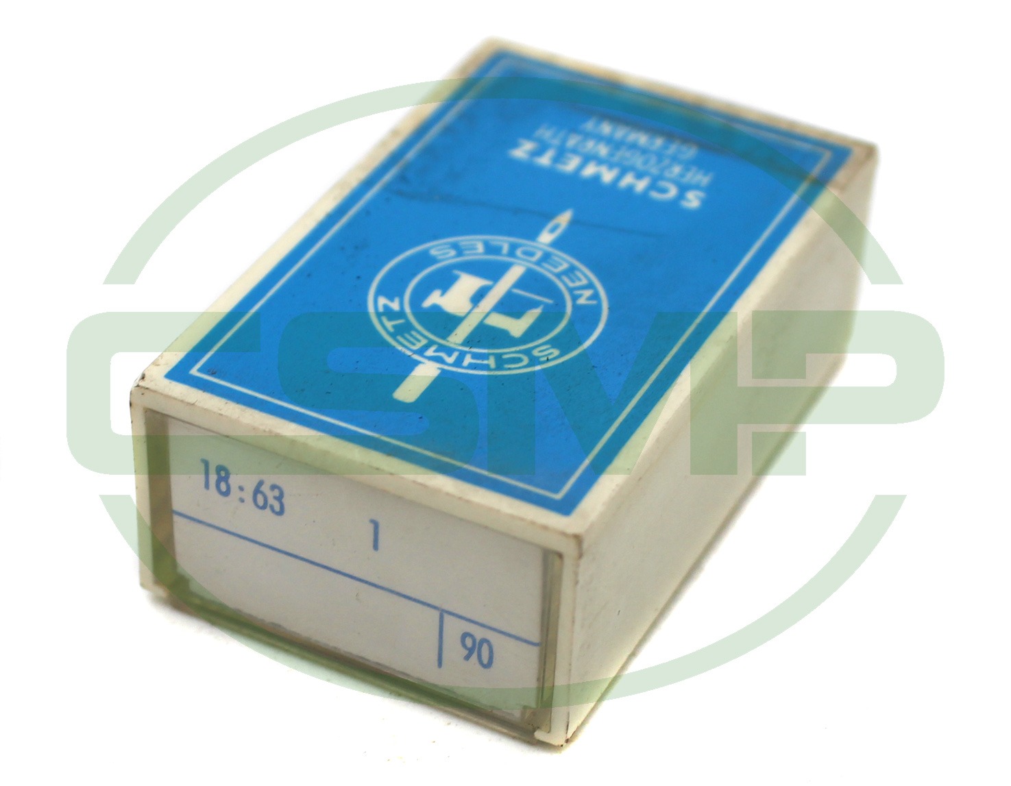 4463KK SIZE 90 PACK OF 10 NEEDLES SCHMETZ DISCONTINUED