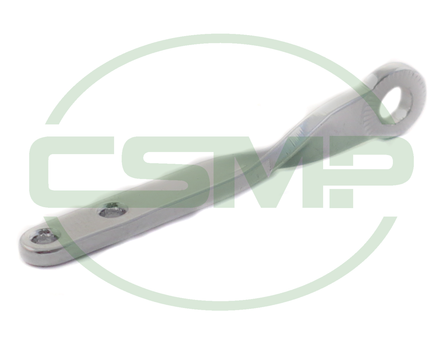 45-131 THREAD EYELET 2 HOLE KANSAI SPECIAL