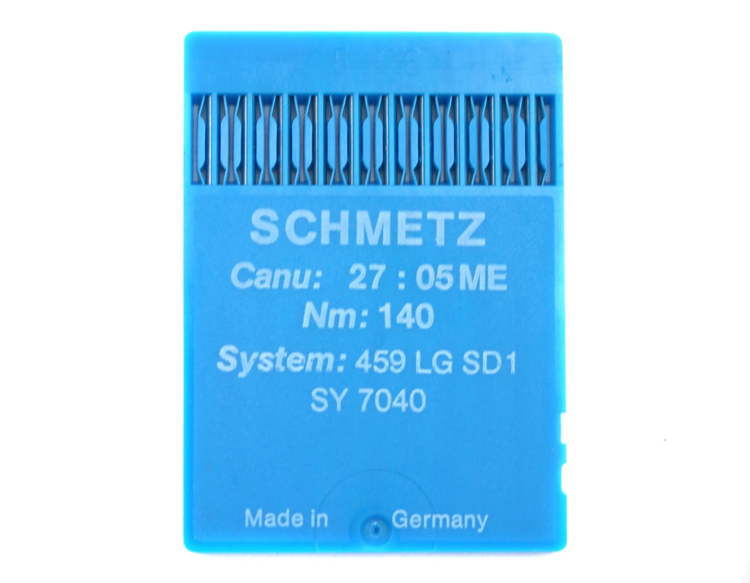 459LG SD1 SIZE 140 PACK OF 10 NEEDLES