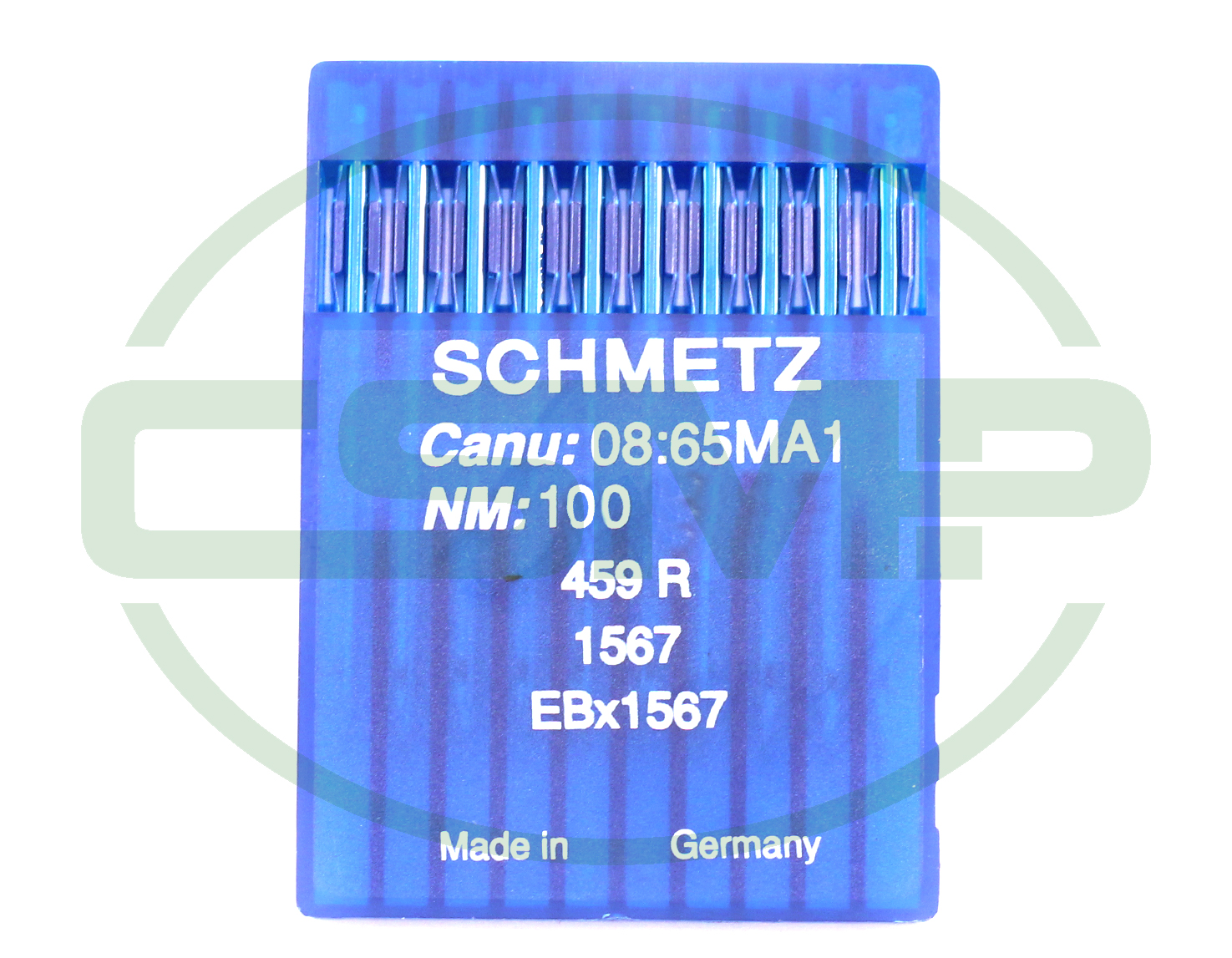 459R SIZE 100 PACK OF 10 NEEDLES SCHMETZ