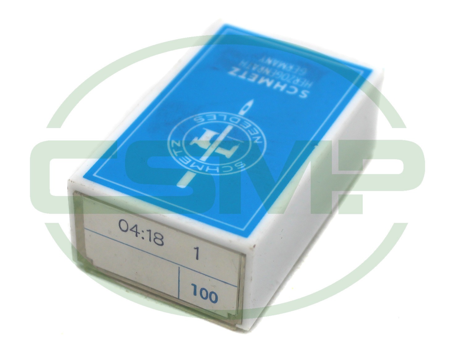 459 SIZE 100 PACK OF 10 NEEDLES SCHMETZ DISCONTINUED