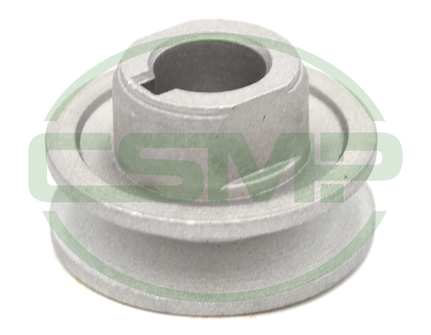 45MM PULLEY 15MM STRAIGHT BORE