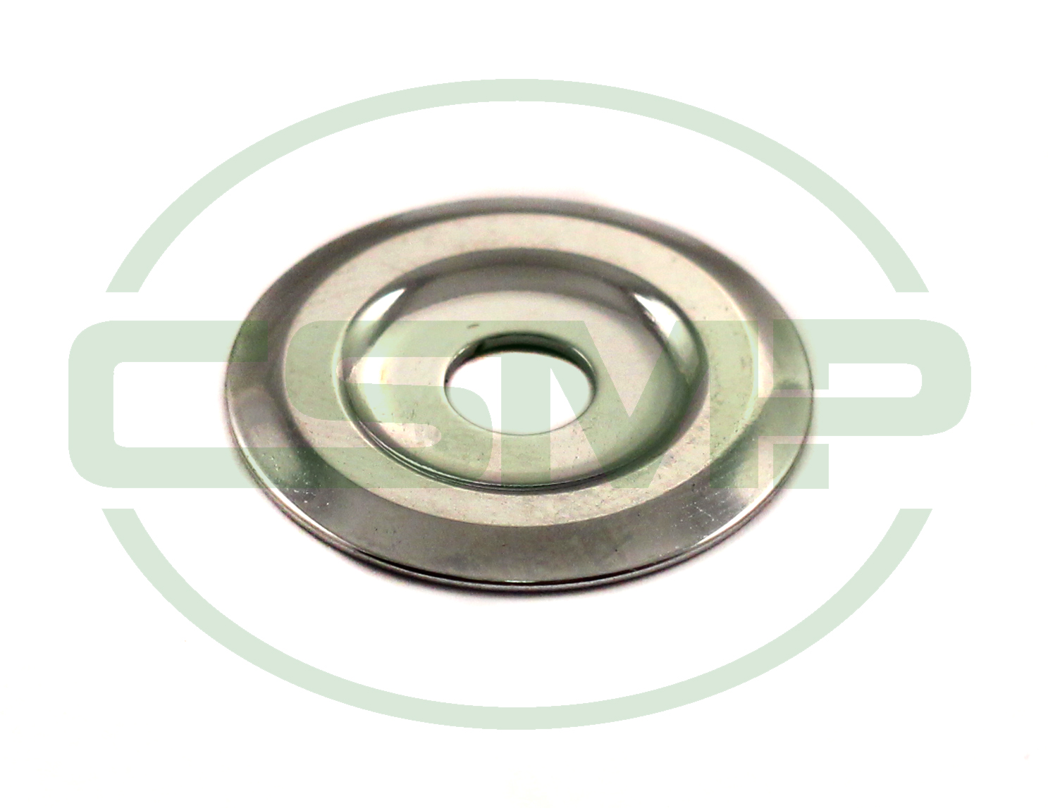 0467110220 = 030000310 TENSION DISC ADLER 167 GENUINE