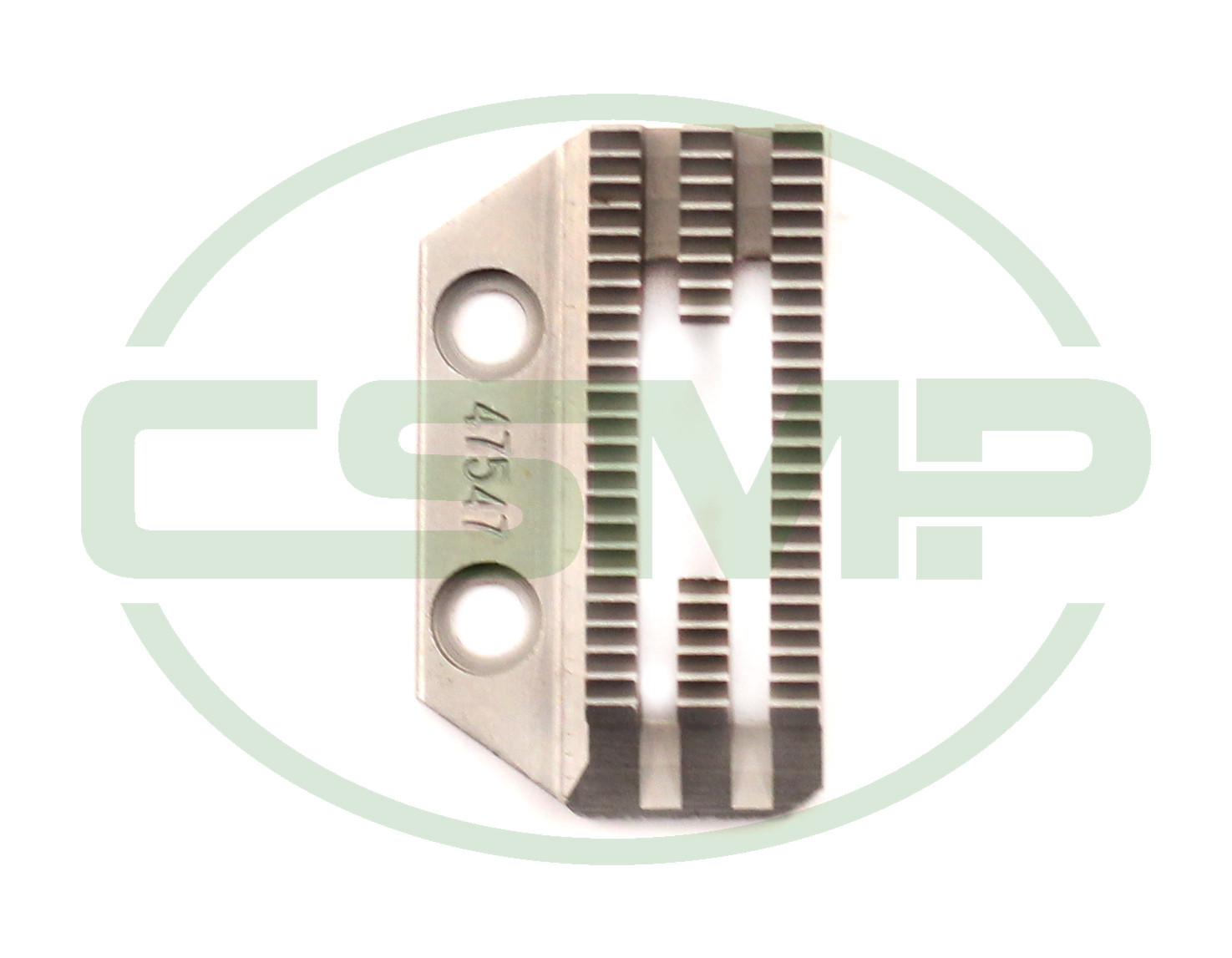 91-047547-04/002 B GENERIC FEED PFAFF 483 USE WITH NEEDLE PLATE 9105813224