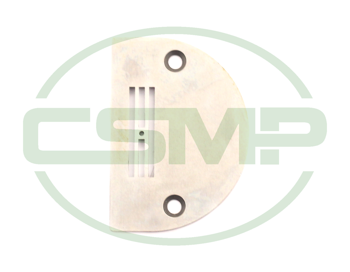 9104852224X1.2mm A NEEDLE PLATE PFAFF 463 563 GENERIC