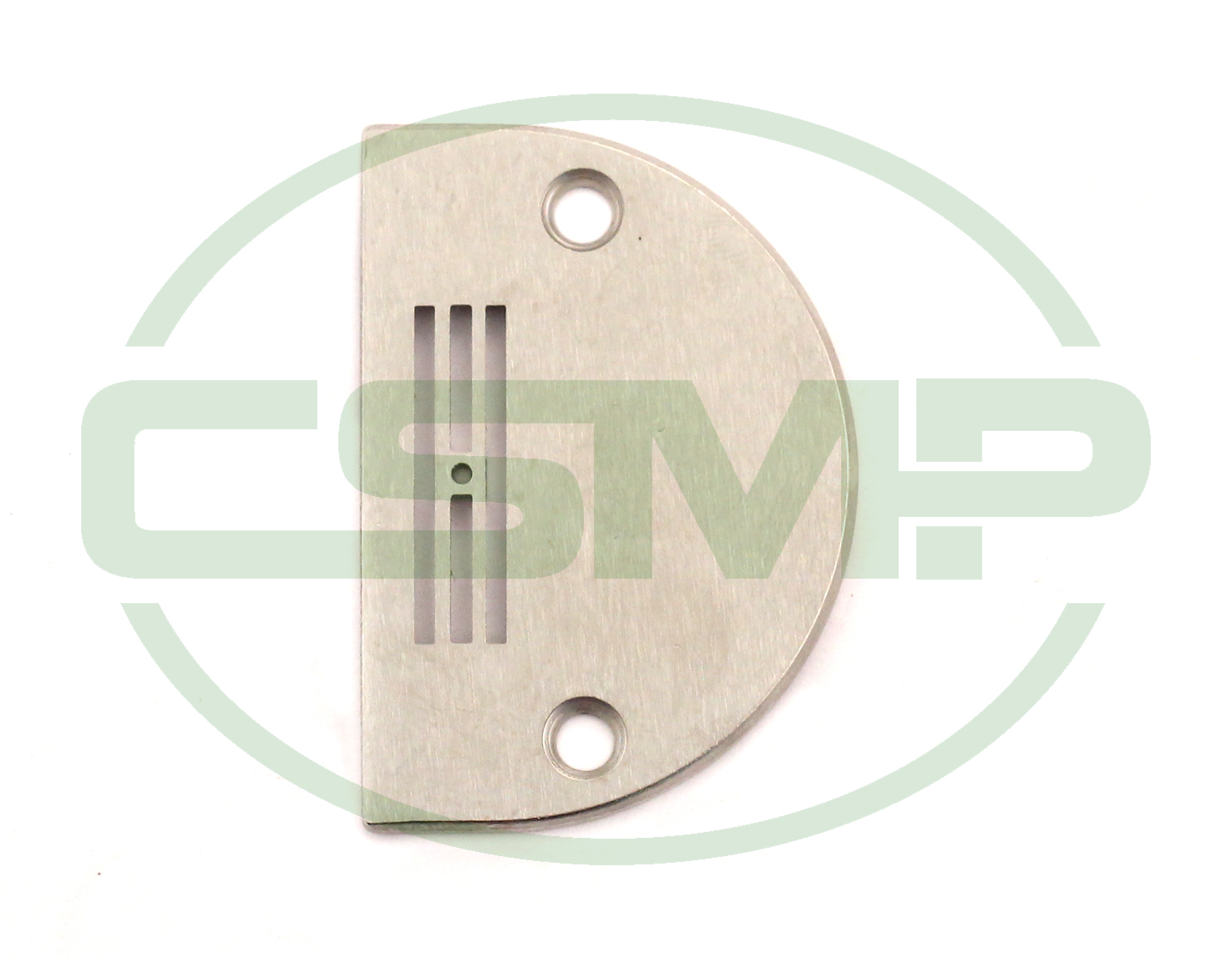 9104852204X1.6mm B NEEDLE PLATE PFAFF 463 563 GENERIC