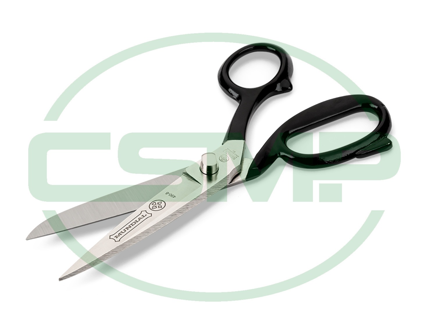 490 8" TAILORS SHEARS MUNDIAL