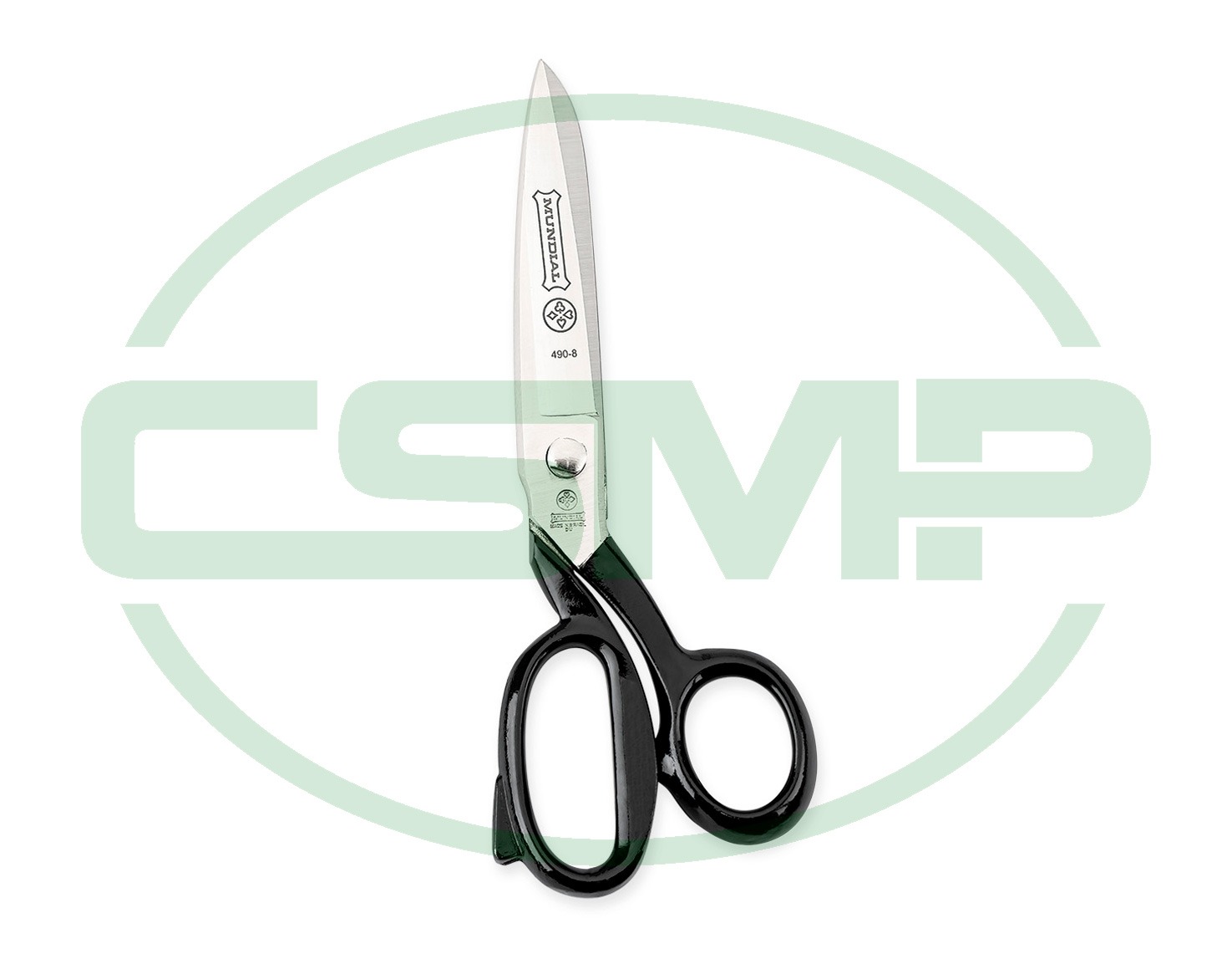 490 8" TAILORS SHEARS MUNDIAL