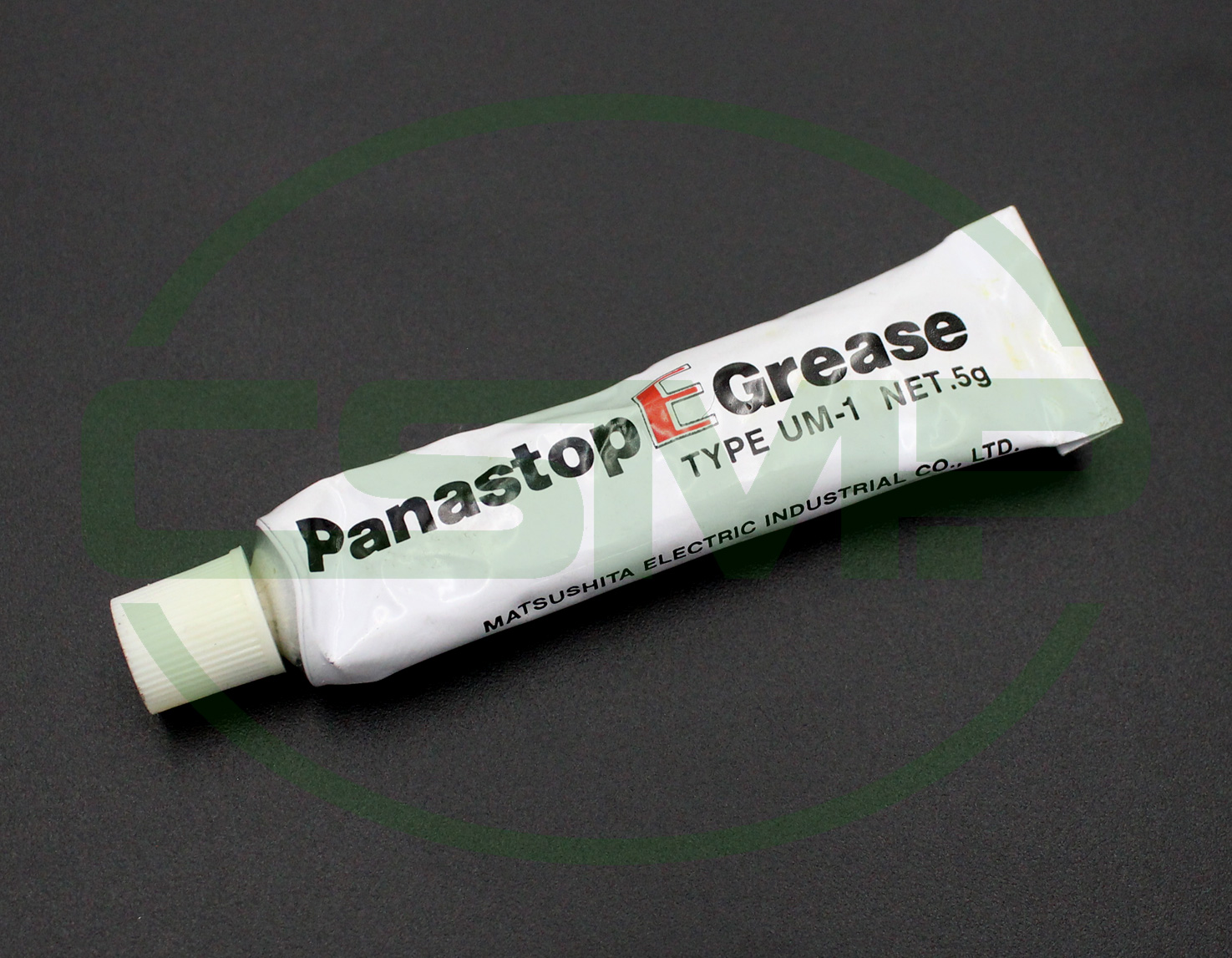 490927 TUBE PASTE SINGER MOTOR