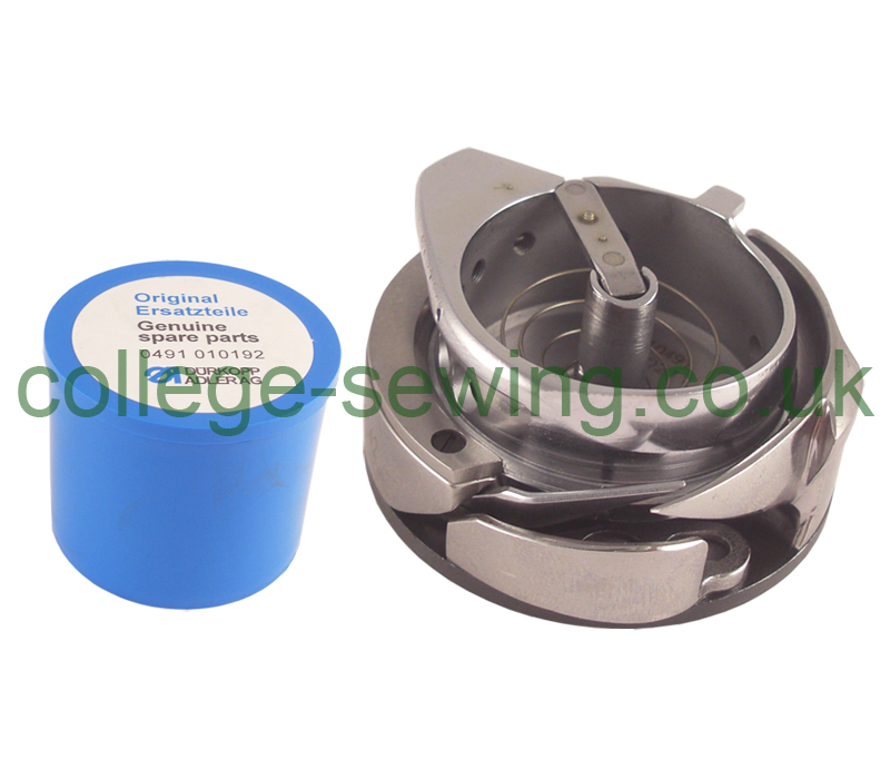 0491010192 H/BASE 2PC DROP IN SPOOL DURKOP GENUINE
