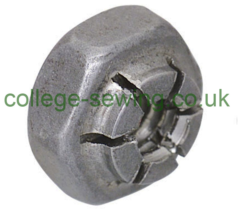 4C1-161 NUT