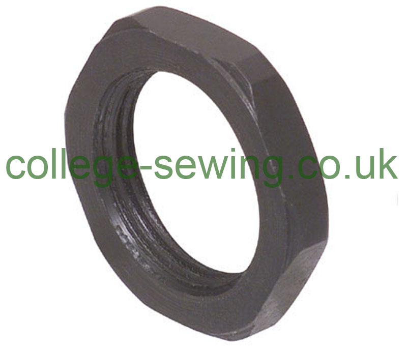 4C1-190 LOCK NUT L.H FOR MODEL 629