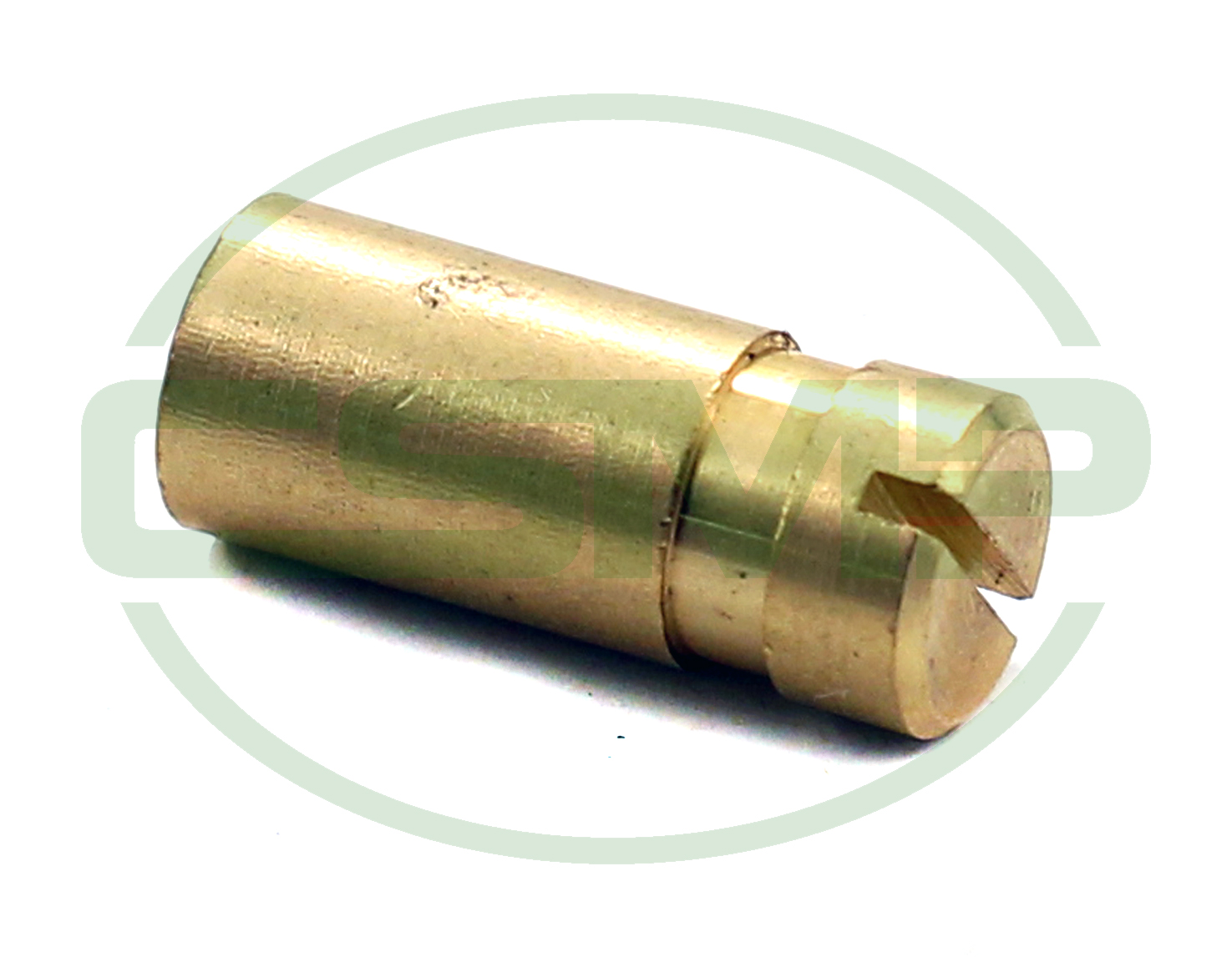 4C2-86 L.H FOLLOWER NUT FOR MODEL 629