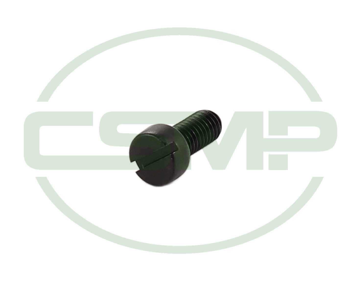 50003 NEEDLE CLAMP SCREW SEIKO CH-2B GENUINE