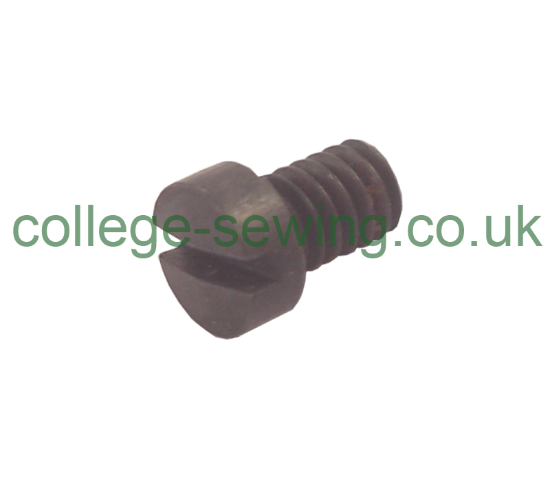 50169 T/GUIDE BRACKET SCREW SINGER 300U TAPEEDGE