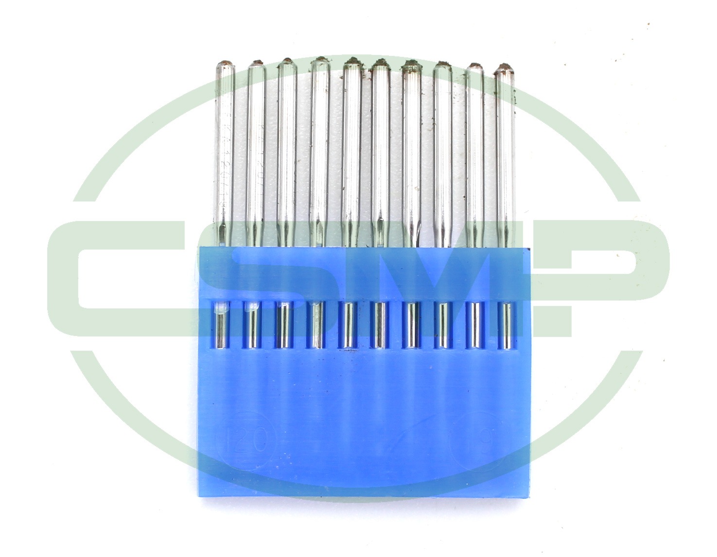 501SC SIZE 120 PACK OF 10 NEEDLES BEKA DISCONTINUED