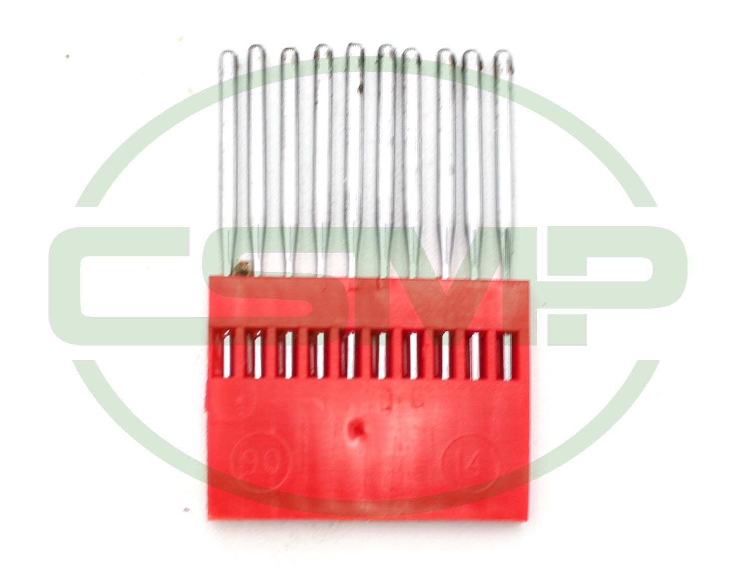 501SC SIZE 90 PACK OF 10 NEEDLES BEKA DISCONTINUED