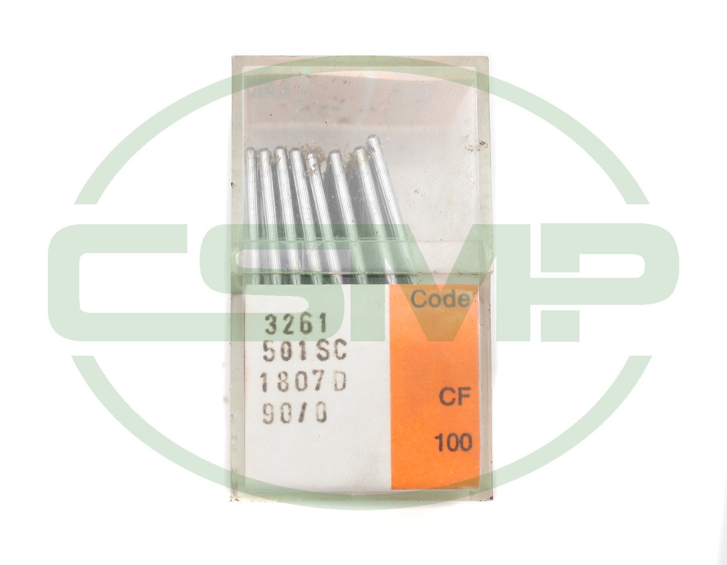 501SC SIZE 90 PACK OF 10 NEEDLES BEKA DISCONTINUED