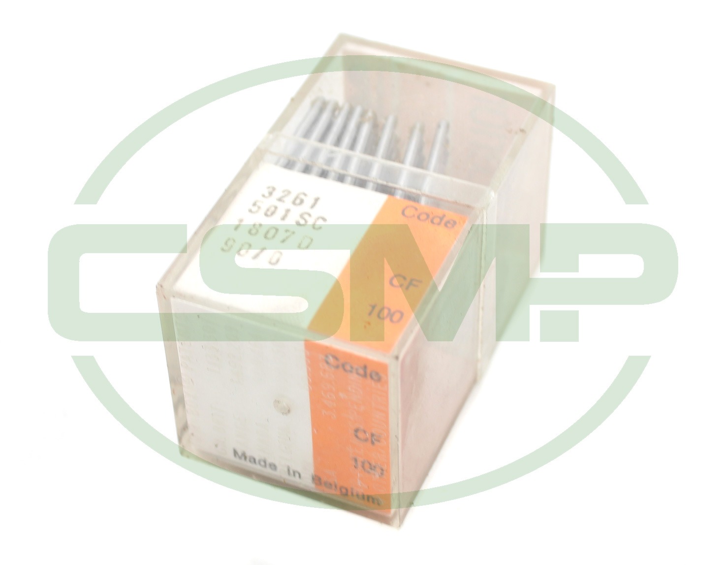 501SC SIZE 90 PACK OF 10 NEEDLES BEKA DISCONTINUED