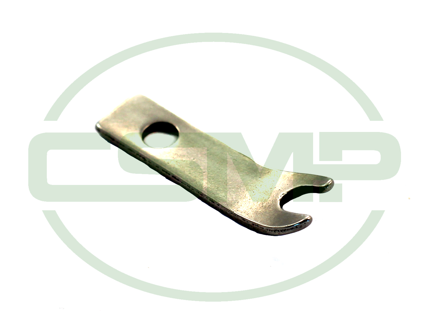 502536 BOBBIN CASE FINGER SINGER 457G