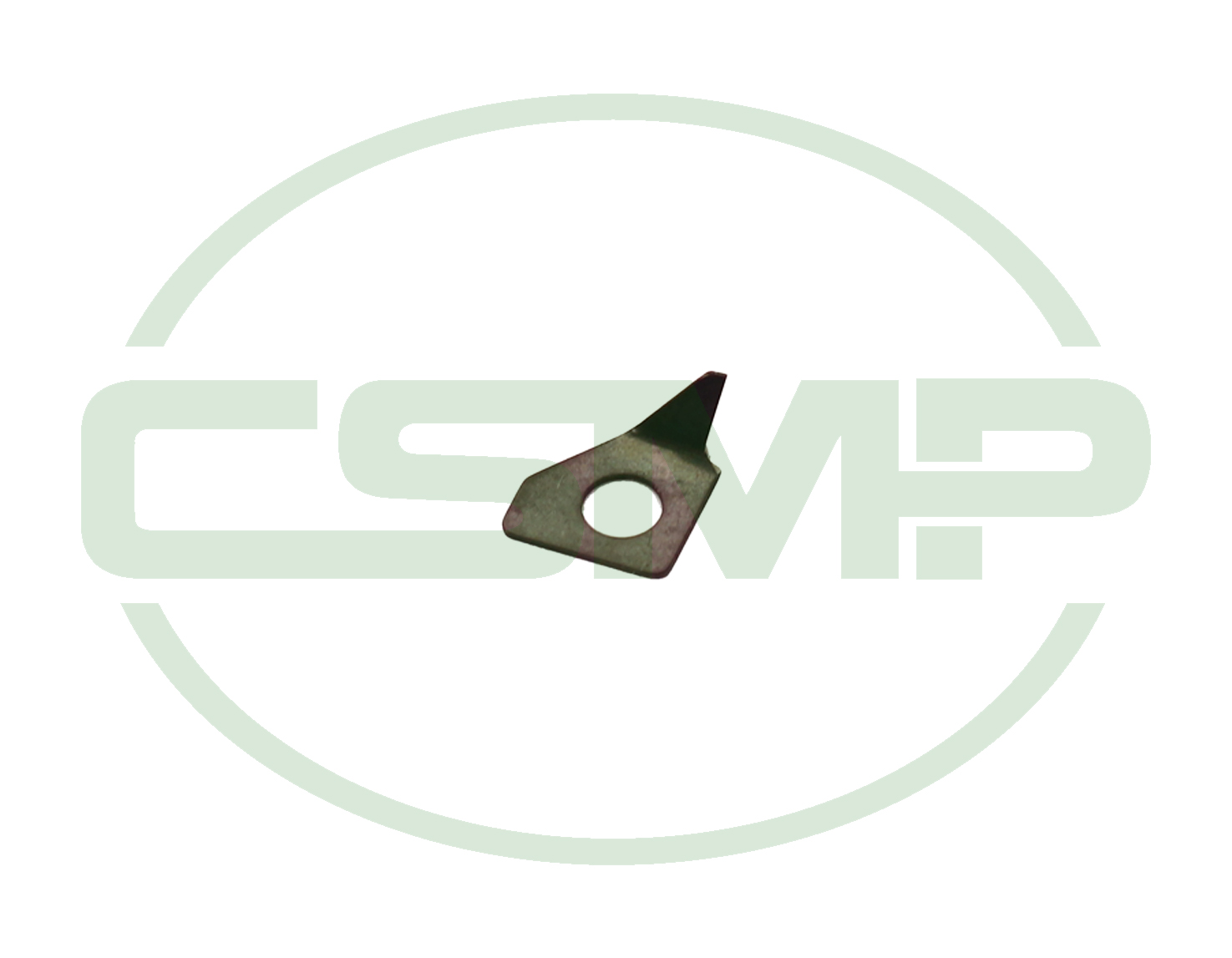 502670 457G,457U THREAD CUTTER SINGER