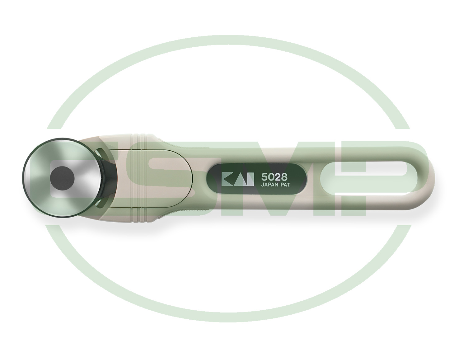 N5028 28MM KAI ROUND WHEEL CUTTER